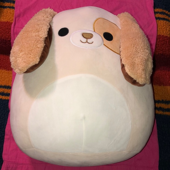 Squishmallows Other - 16” Harrison the Squishmallow